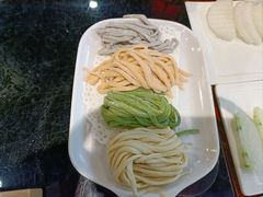 -北门涮肉·炭火铜锅涮肉(什刹海店)