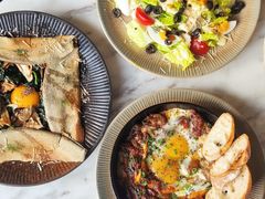 -The Rug Cafe(王府中环店)