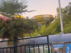 -上海玛雅海滩水公园