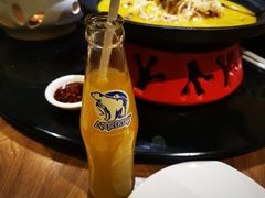 -上关雪東北菜(中房金谊店)