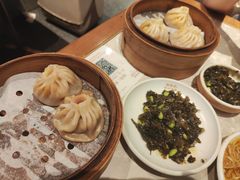 毛豆婆婆菜-松鹤面馆·古法焖肉面(观前店)