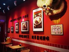 -瑞霖·隆江猪脚饭