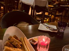 -安妮意大利餐厅(世贸天阶店)