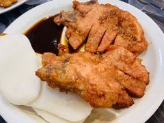 超满足排骨年糕-全启和美食(由由店)