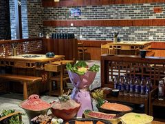 -蜀家渝重庆火锅(南屏街店)