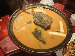 -潇湘甲鱼村(清河店)