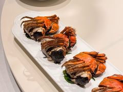 -海味观(老西门店)