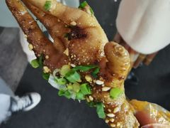 -降龙爪爪(建设路2店)