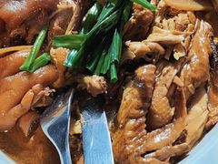 -YAFEE雅菲·粤菜·湘菜·融合菜(魏公村店)