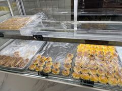 -甜嘟嘟烘焙坊(舒城路店)
