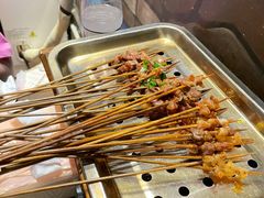 -盟重烧烤(高正街店)