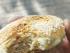 -朱记小郑酥烧饼(建康路店)