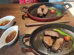 -西堤牛排(合肥之心城店)