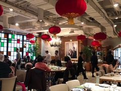 大堂-漢舍中国菜馆(889广场店)
