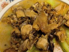-黄泥岗·黄陂农家菜(百步亭店)