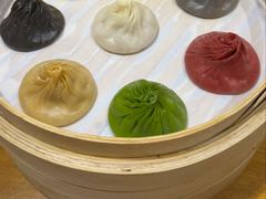 -乐忻皇朝(上海中心大厦店)