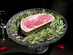 -小火花·干式熟成牛排馆Spark SteakHouse(剑桥郡店)