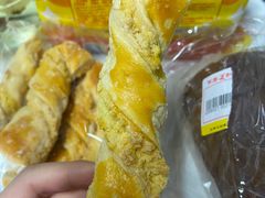 椰蓉酥-百年义利(福长街店)