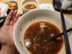 -秦和居(大唐时代店)