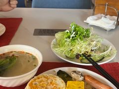 -三亚亚龙湾万豪度假酒店