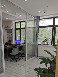 -牛大夫植发