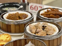 -凤凰楼酒家·粤宴点心(华强北店)