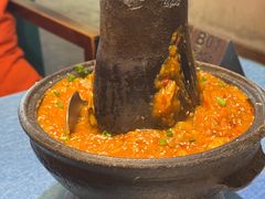 -香巴拉云南餐厅(华莱坞店)