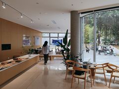 -木嘛working coffee&bar(碧道馆店)