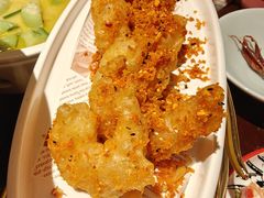 -新白鹿餐厅(西湖银泰店)