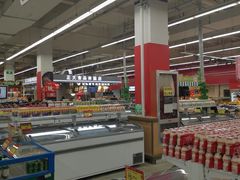 -卜蜂莲花(浦江城市生活广场店)