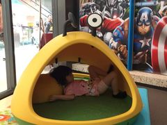 -BossBabe亲子餐厅(金光华广场店)