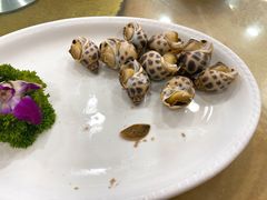 -龙宫海鲜楼(长乐漳港店)