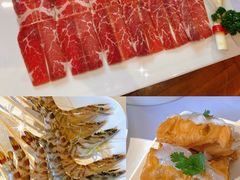 -小洋房•海鲜火锅酒楼(华林路店)
