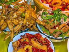 -董厨煨汤馆(车站路店)
