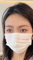 点击看大图 -Doris多里斯半永久纹眉·SMP纹发·发际线