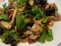 -旺角小渔村·海肠捞饭开创者(环山路店)