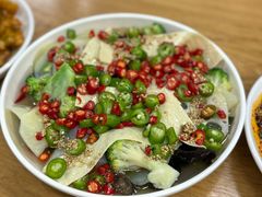 钵钵鸡（荤素）藤椒味-艺味深尝(云锦路店)