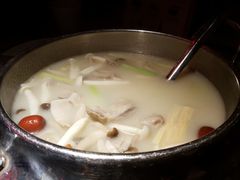 -桂小厨广西菜(青秀万达店)