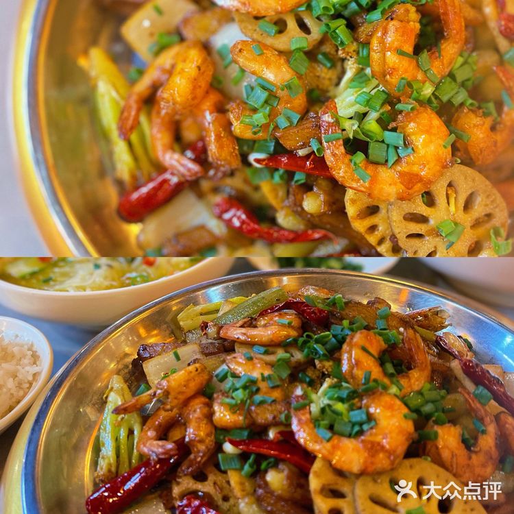 正好鱼🐟见你 | 一探隐匿在大食代宝藏川味