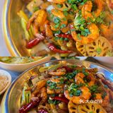 正好鱼🐟见你 | 一探隐匿在大食代宝藏川味