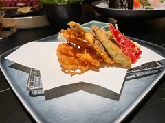 -300杯·和牛烧肉清酒专门店(廊里店)