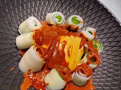 -羲和雅苑•北京烤鸭(吴中路万象城店)