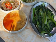 -隆都四季香饭店(碧海路店)