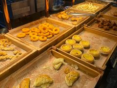 -盛江山自助料理·惠享店(千峰南路店)