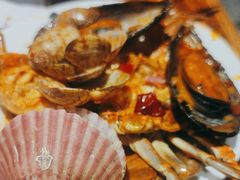 -汉巴味德(沈阳万象汇店)