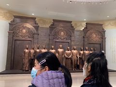 -中共一大纪念馆