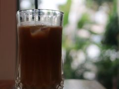 -D-harry cafe(汤家桥路店)