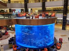 -OPEN開全日自助餐厅·西餐·海鲜(佛山希尔顿酒店)