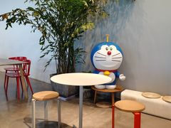 -dotcom coffee古点咖啡(致真大厦店)