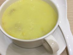 -佰搭果·广式茶餐厅(西华路店)